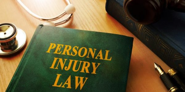 How to Hire a Personal Injury Attorney