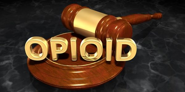 Mora County Files Lawsuit Against Opioid Peddlers