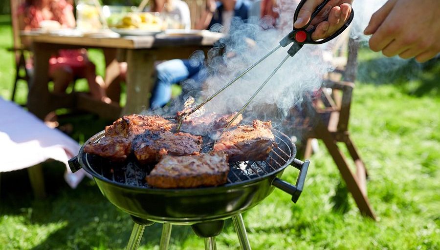What You Need to Know About BBQ Safety