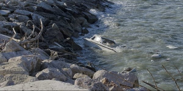 Common Causes of Boating Accidents in the US