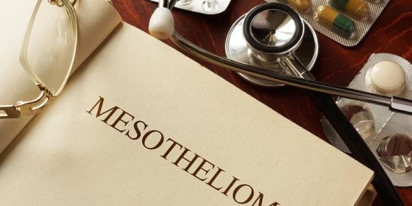 5 Things You Need to Know About Mesothelioma