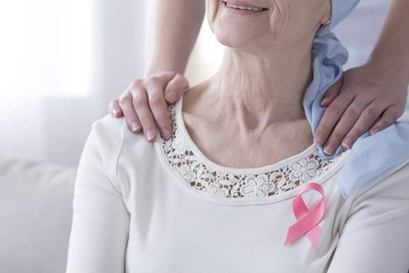 The Side Effects Of Chemotherapy For Breast Cancer