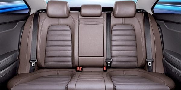 NY State Car Seat Laws & Legal Boundaries