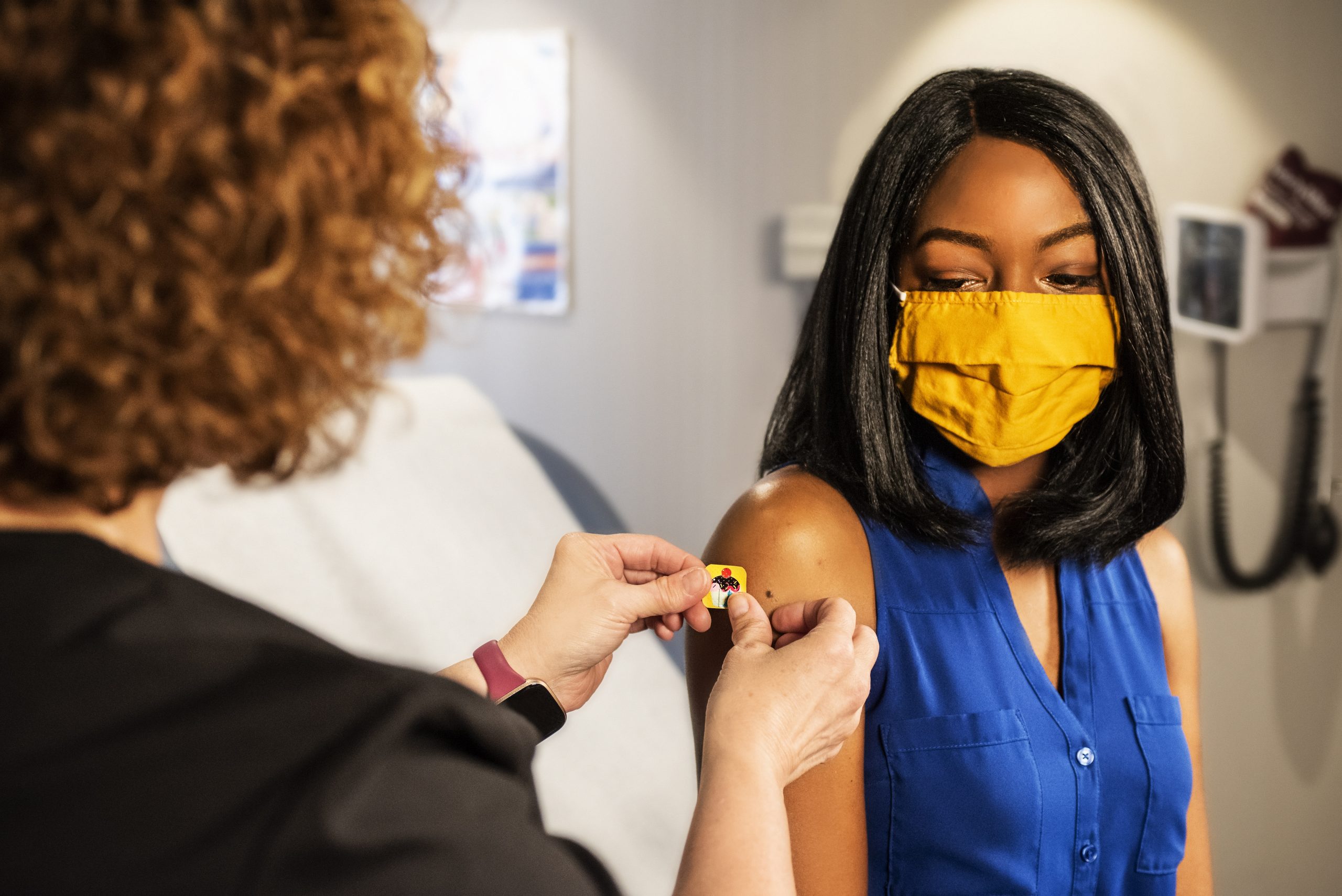 Is it Legal for Employers to Require a COVID-19 Vaccination?