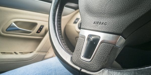 More Takata Airbag Recalls