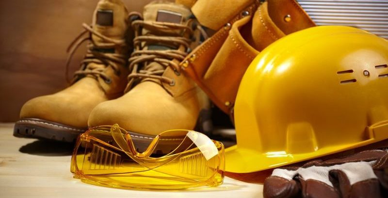 Tips For Staying Safe on the Construction Site