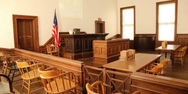 How Often Do Cases Go To Trial?