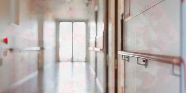 Criminal Charges Filed in Coronavirus Nursing Home Outbreak