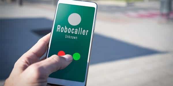 DOJ Goes After Fake Robocalls, Phone Scams