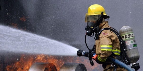 Should you file a Firefighter Hearing Loss Lawsuit?
