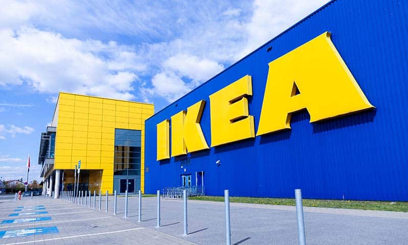 Ikea To Pay $46 Million in Wrongful Death Claim