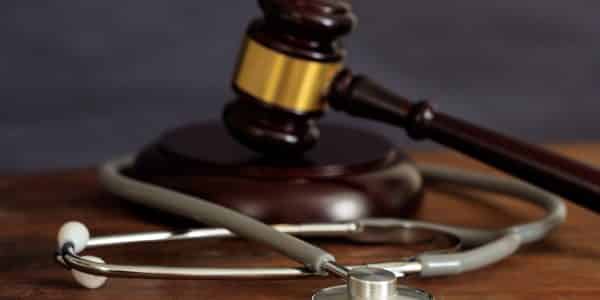 5 Most Common Kinds of Medical Malpractice Lawsuits
