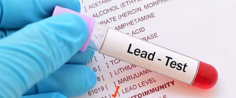 Lawmakers Consider Tougher Lead-Testing Measure