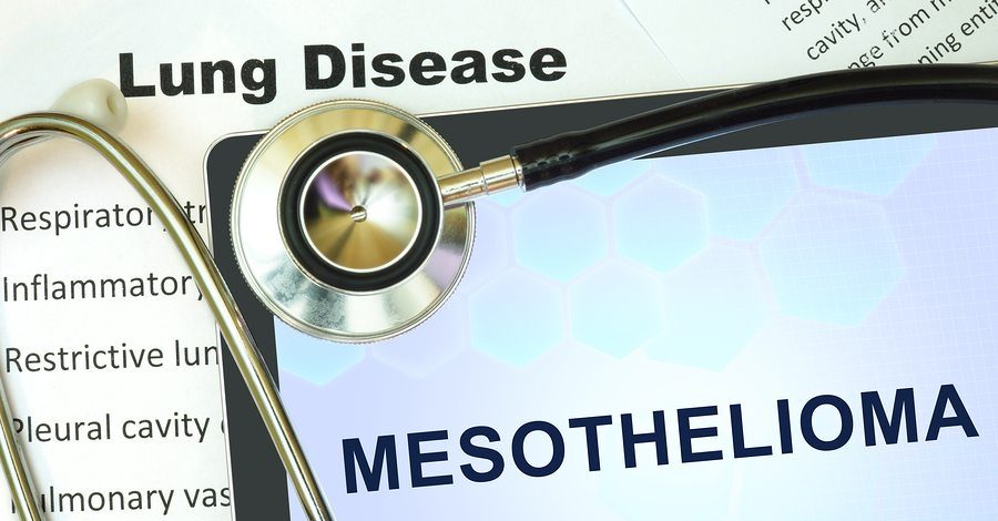 Caring For A Loved One With Mesothelioma