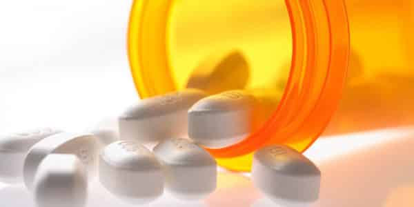 Lawsuit Filed Against Opioid Manufacturers in Ohio