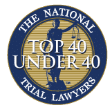 TNTL Top 40 Under 40