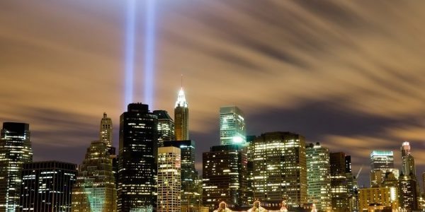 Rare Cancers Connected to Exposure During 9-11 Attacks