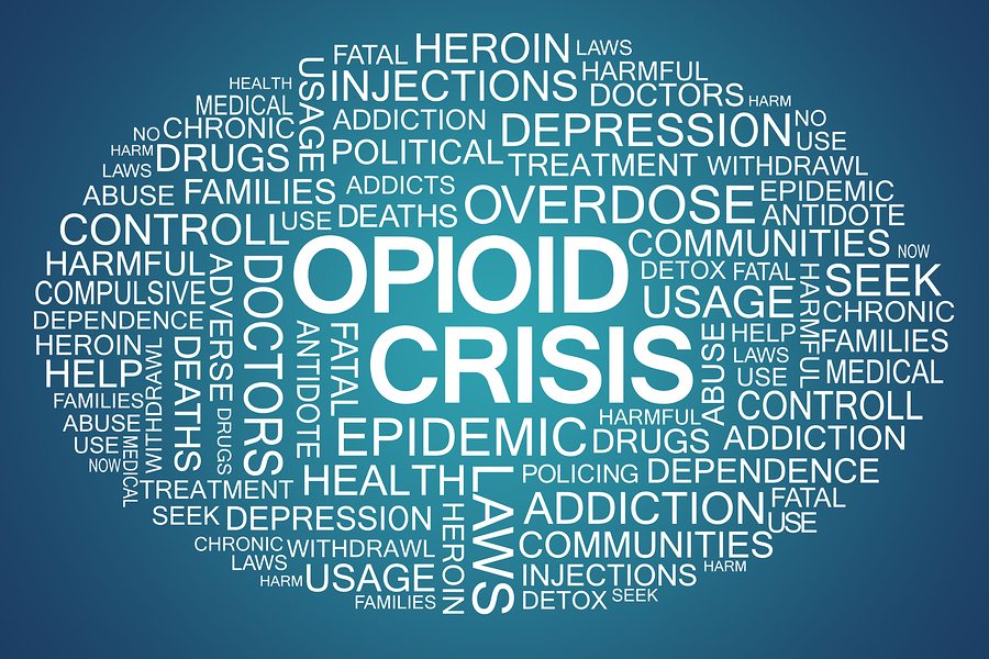 National Opioid Lawsuit Moves Forward