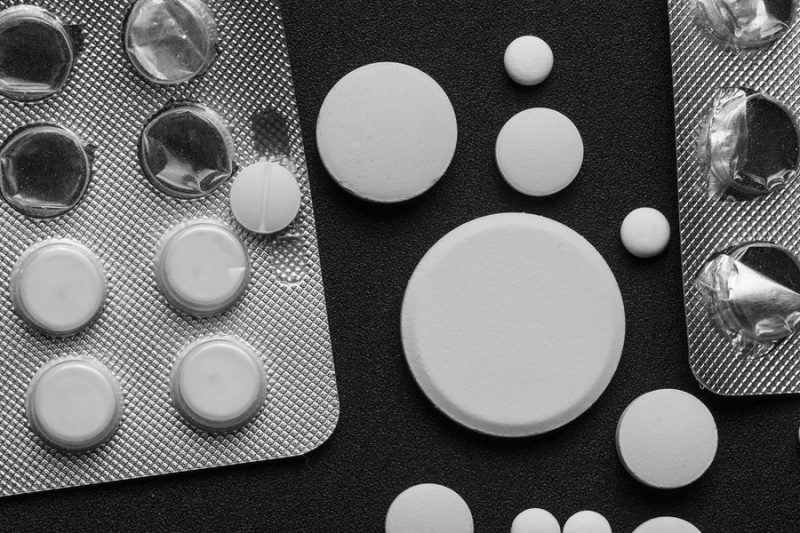 Seven Signs and Symptoms: Opioid Prescription Danger