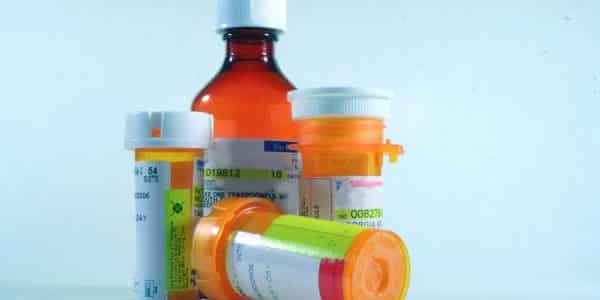 Prescription Drug Take Back Day Is April 28