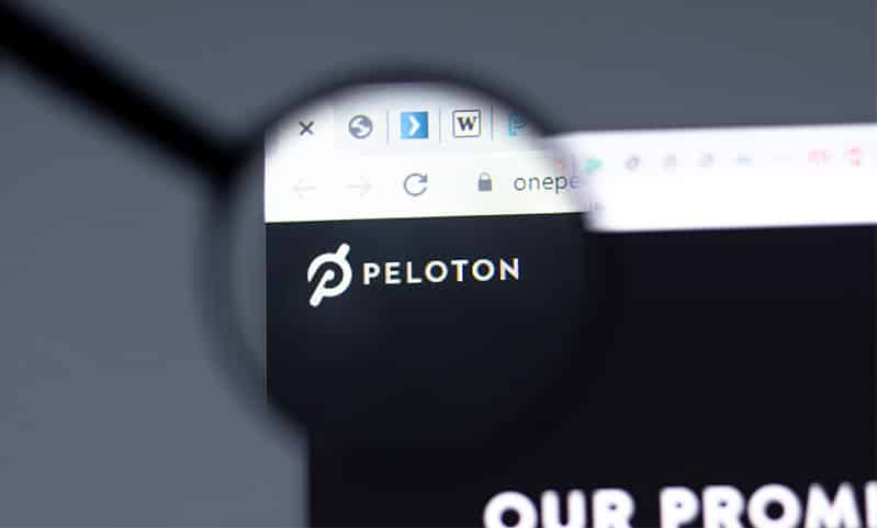 Peloton CEO Apologizes for Slow Recall Pace