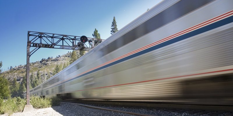 Consolidation of Amtrak Train 188 lawsuits