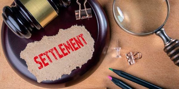 What is a Good Settlement Offer?