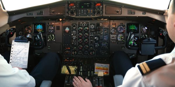 Experts Should Not Conclude Pilot Inattention is Crash Cause