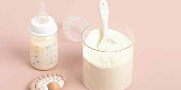 Is Baby Formula Harmful? How NEC Is Connected to Formula