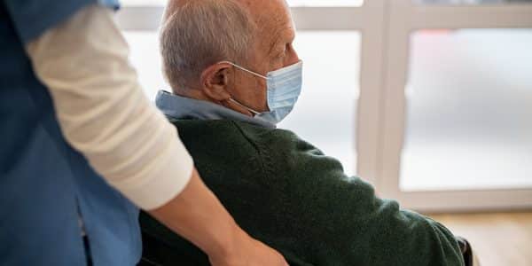 Can You Sue for Nursing Home Negligence During the Pandemic