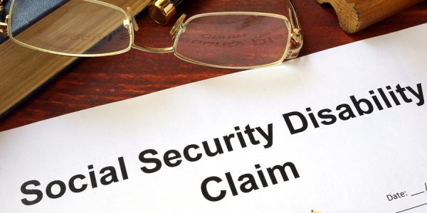 What’s Needed to File for Social Security Disability?