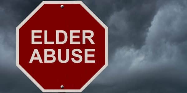 6 Signs a Loved One May be Abused in a Nursing Home