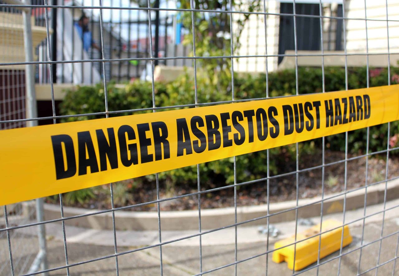 Can You Sue Your Employer for Asbestos Exposure?